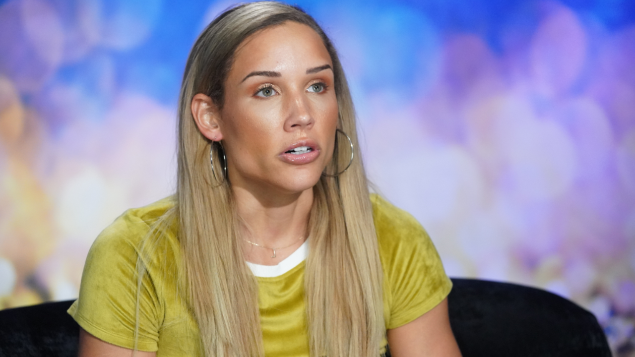 'The Challenge' - Was Lolo Jones Forced to Quit the MTV Show?