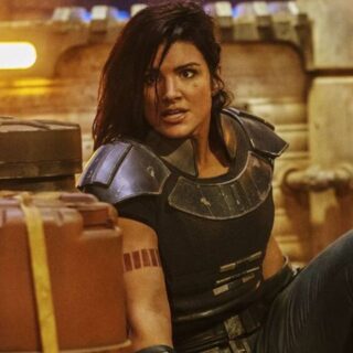 The character of Cara Dune played by Gina Carano on The Mandalorian will be recast.