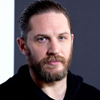Tom Hardy is Starring in New Netflix Film 'Havoc'