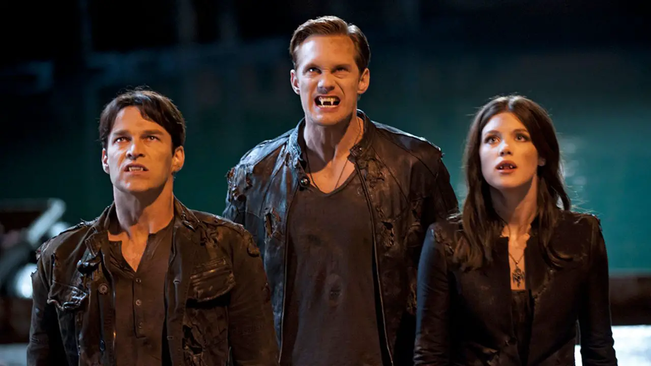 True Blood Reboot Has No Plans to Bring Back Original Cast