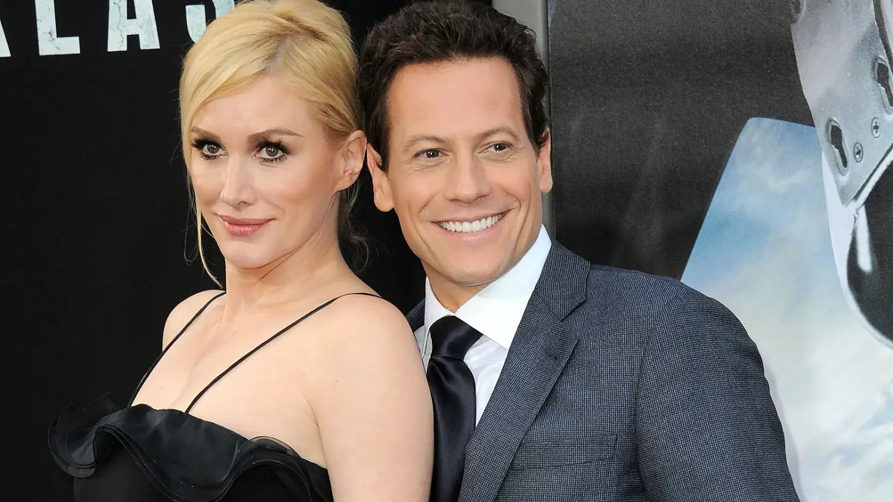Alice Evans' Response to Husband Ioan Gruffudd Filing for Divorce and Finding About It Online