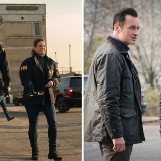 FBI Spinoff, FBI Most Wanted, FBI International