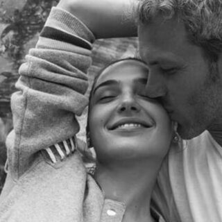 Gal Gadot Pregnant with Third Child