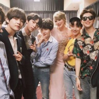 Taylor Swift, BTS, Megan Thee Stallion to Perform at Grammys (1)