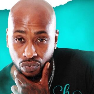 ceaser from black ink girlfriend suzette samuel 2021