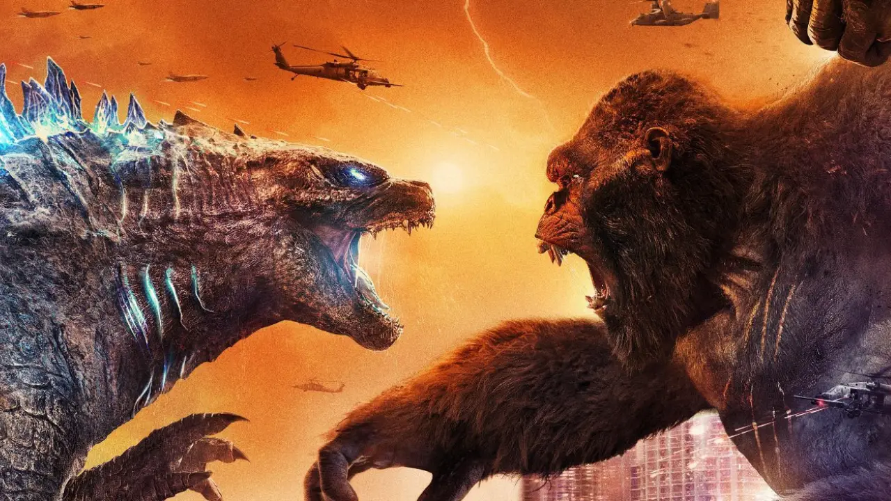'Godzilla vs. Kong' Does Not Have Post-Credits Scene - The Writer Explains Why!