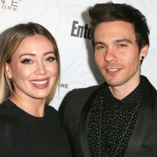 Hilary Duff Welcomes Third Child; Second with Husband Matthew Koma