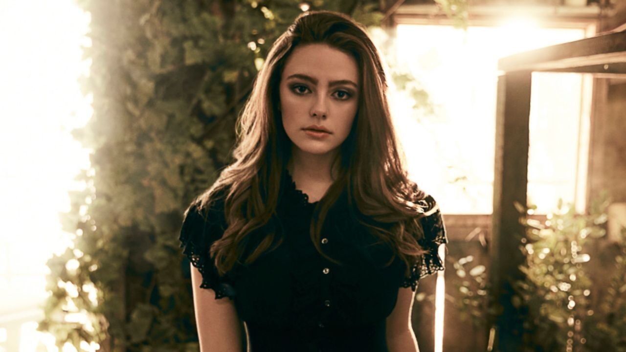 'Legacies' Star Danielle Rose Russell Discusses Her Journey to Stardom