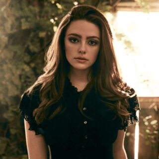 'Legacies' Star Danielle Rose Russell Discusses Her Journey to Stardom