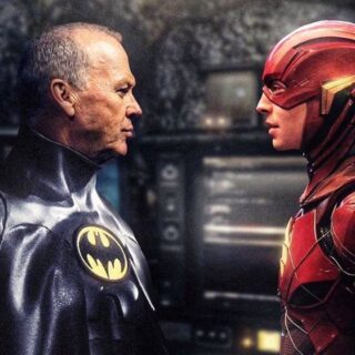 Michael Keaton May Not Return as Batman in 'The Flash'