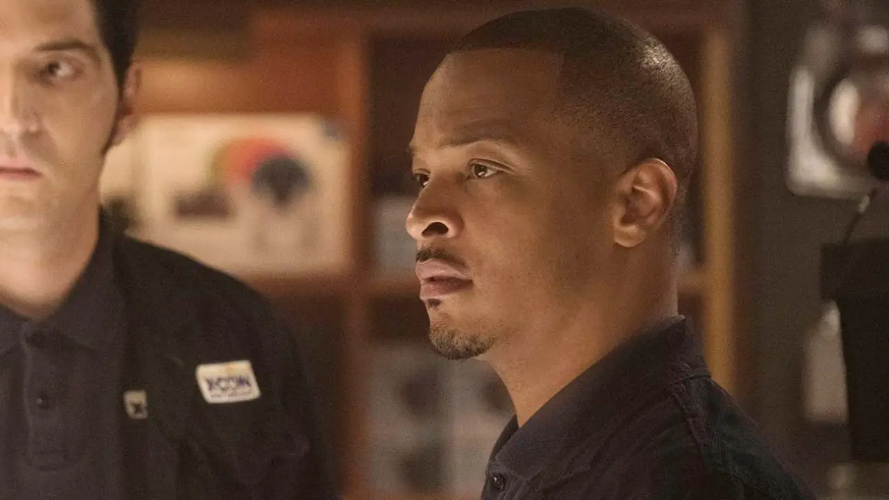 T.I. Confirmed to Not Return for Third Ant-Man Film