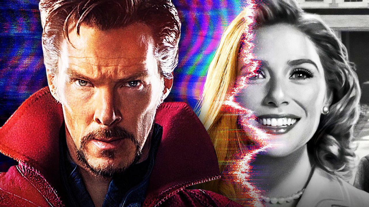 'WandaVision' Director Matt Shakman Sheds Light on Wanda's Significance in Doctor Strange in the Multiverse of Madness