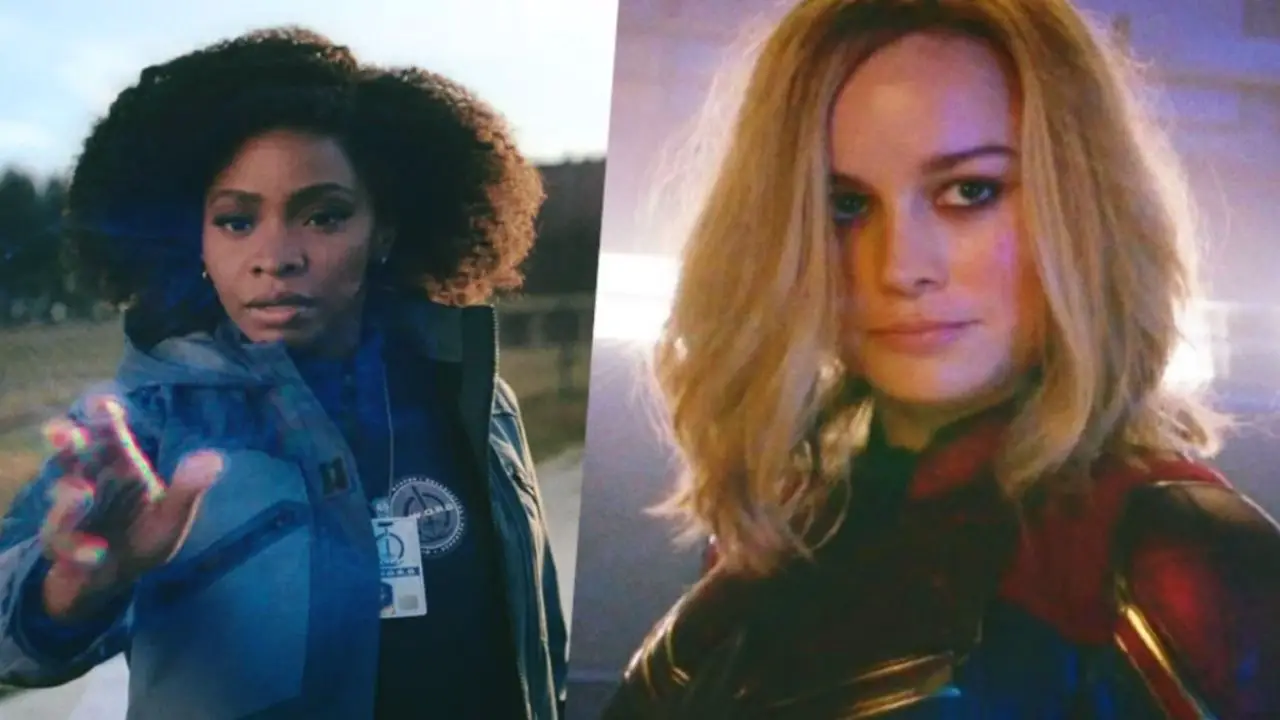 'WandaVision' Producer Explains How Post-Credits Scene Ties Up with 'Captain Marvel 2'