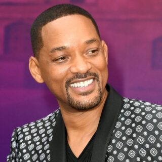Will Smith for President? The Actor Does Not Rule Out Heading Into Politics!