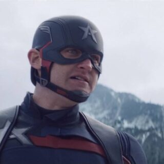 Wyatt Russell Admits He Expected His Character to be Disliked By Fans on 'The Falcon and the Winter Soldier'