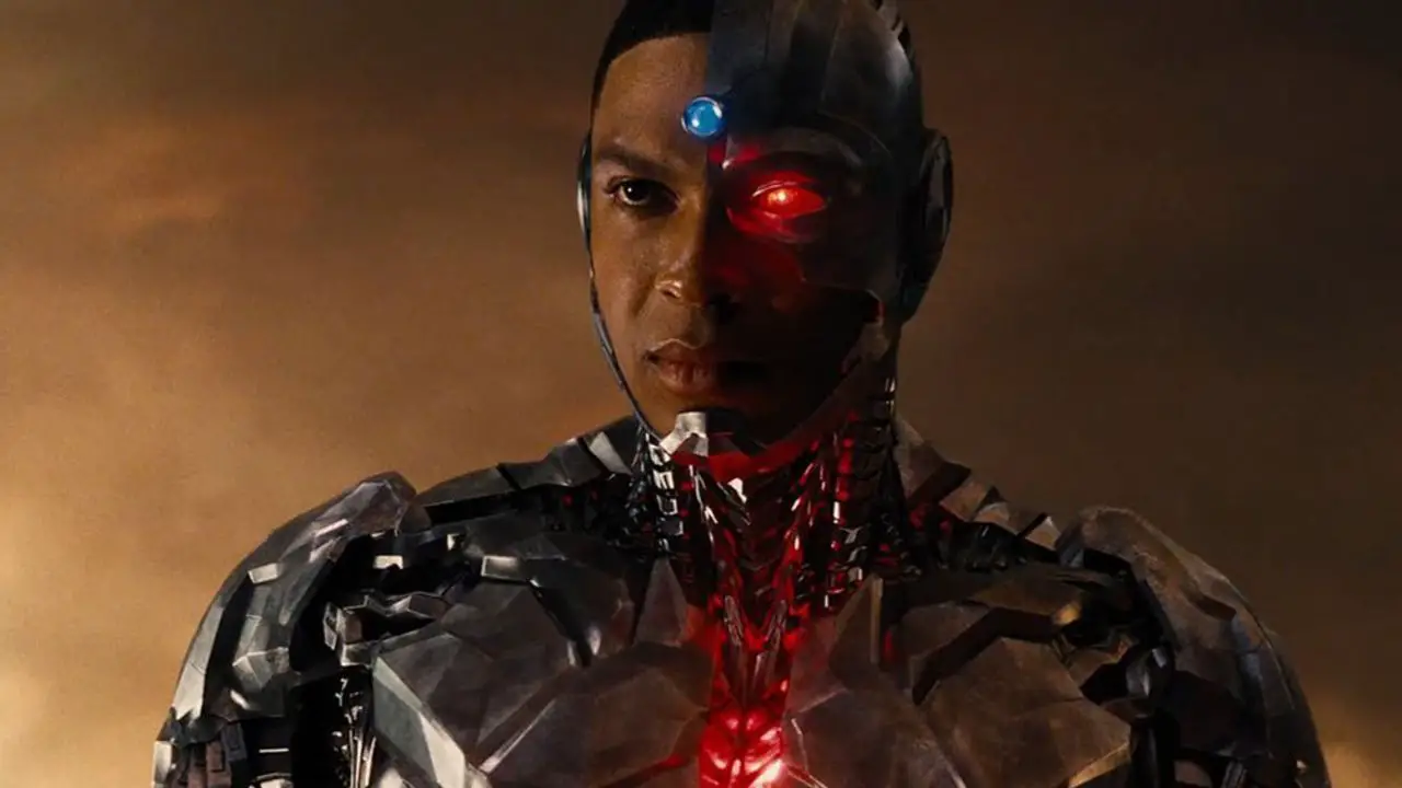 Zack Snyder Wishes He Had Done More for Cyborg Solo Movie