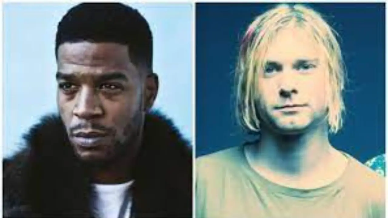 Kid Cudi Paid Tribute to Late Nirvana Frotnman Kurt Cobain on SNL Unlike Anyother!