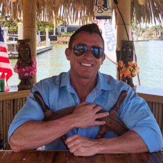 bert weiss girlfriend tiffany danielle in 2021