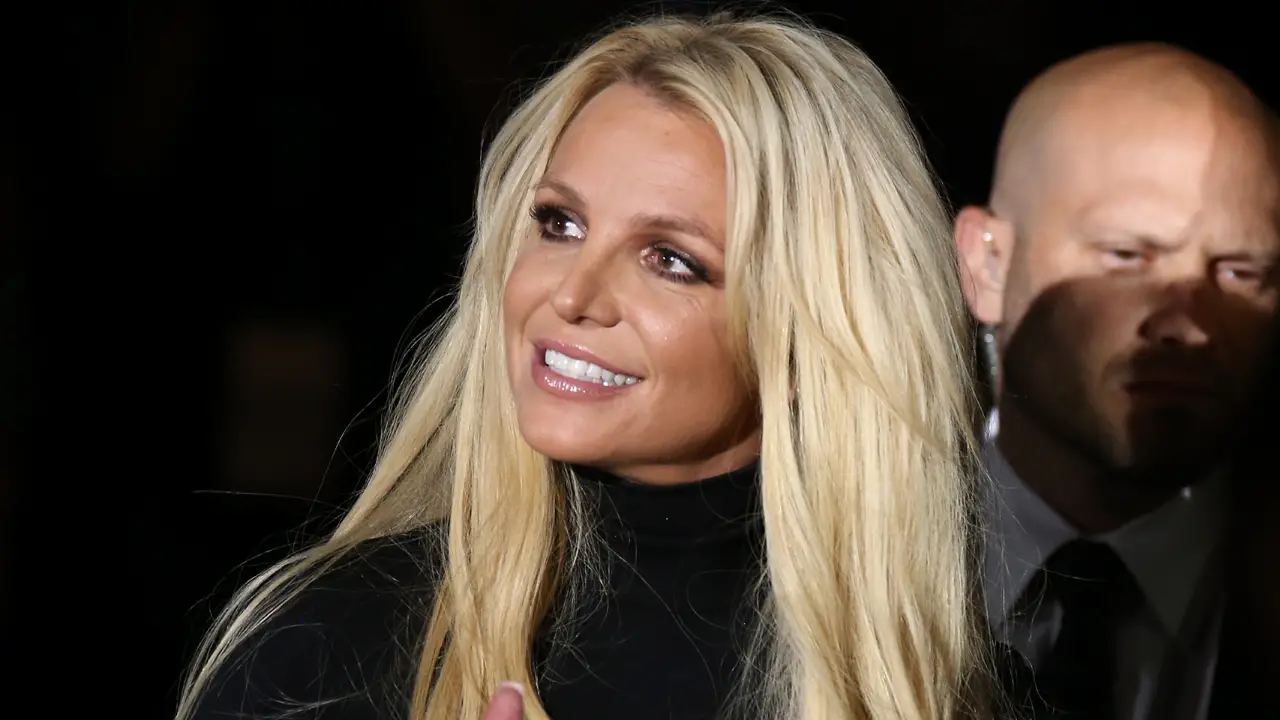 Britney Spears Breaks Her Silence on New York Times' Framing Britney Spears