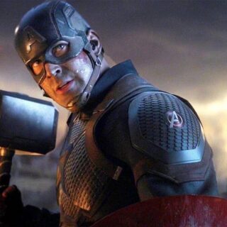 Fan Discovers Never Before Spotted Captain America Easter Egg in Avengers: Endgame