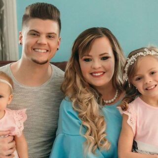 Catelynn Lowell Opens Up About Her Traumatic Miscarriage on 'Teen Mom OG'