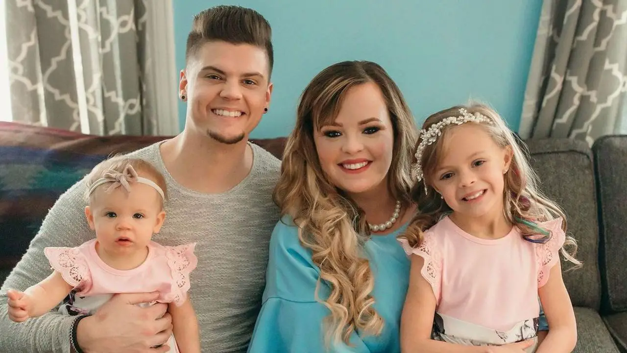 Catelynn Lowell Opens Up About Her Traumatic Miscarriage on 'Teen Mom OG'