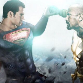 Dwayne "The Rock" Johnson is Reportedly a Big Fan of Henry Cavill’s Superman