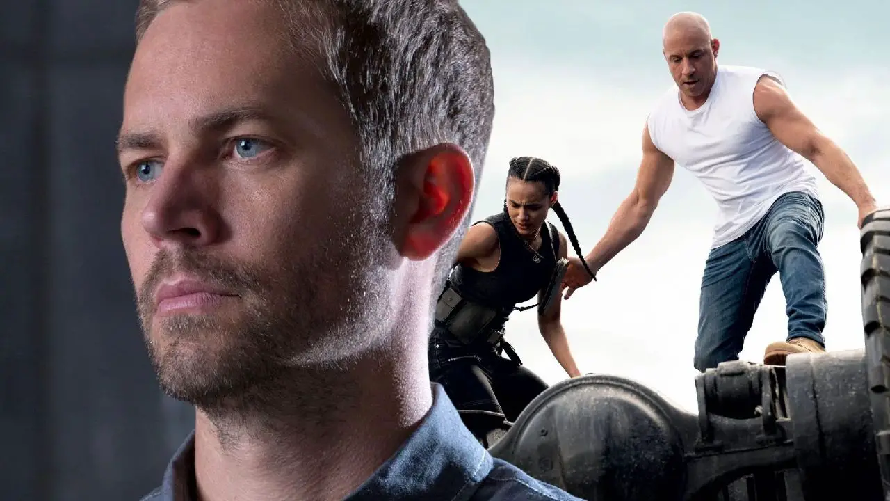 Fast & Furious 9 Director Justin Lin Says Fans Will Feel the Presence of Paul Walker