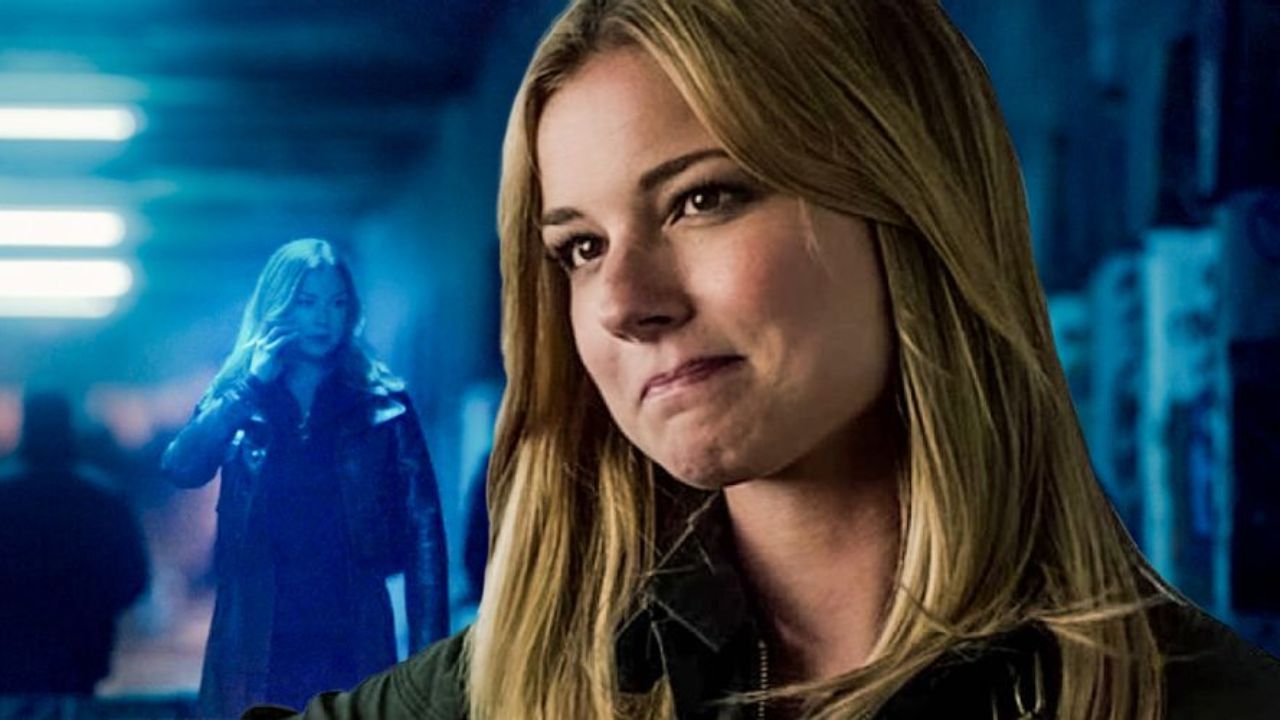 What Does the Future Hold for Sharon Carter in the Marvel Cinematic Universe?