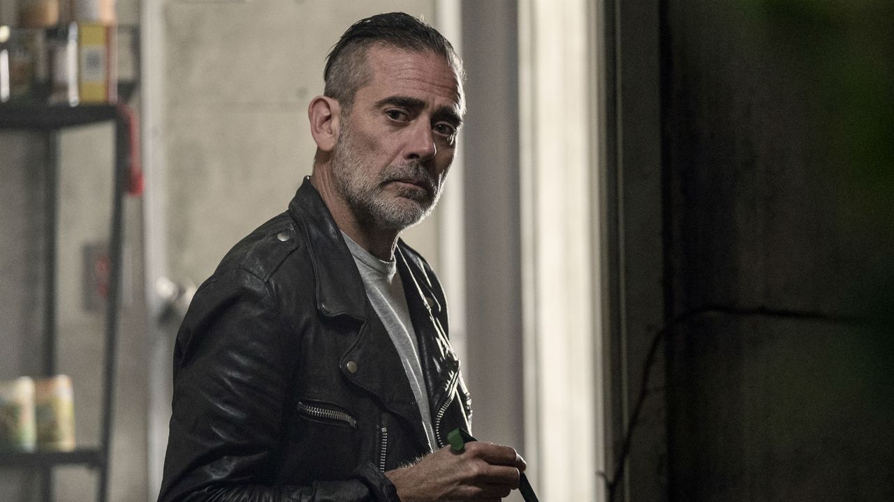 Jeffrey Dean Morgan Reveals His Son is Set to Feature on 'The Walking Dead'