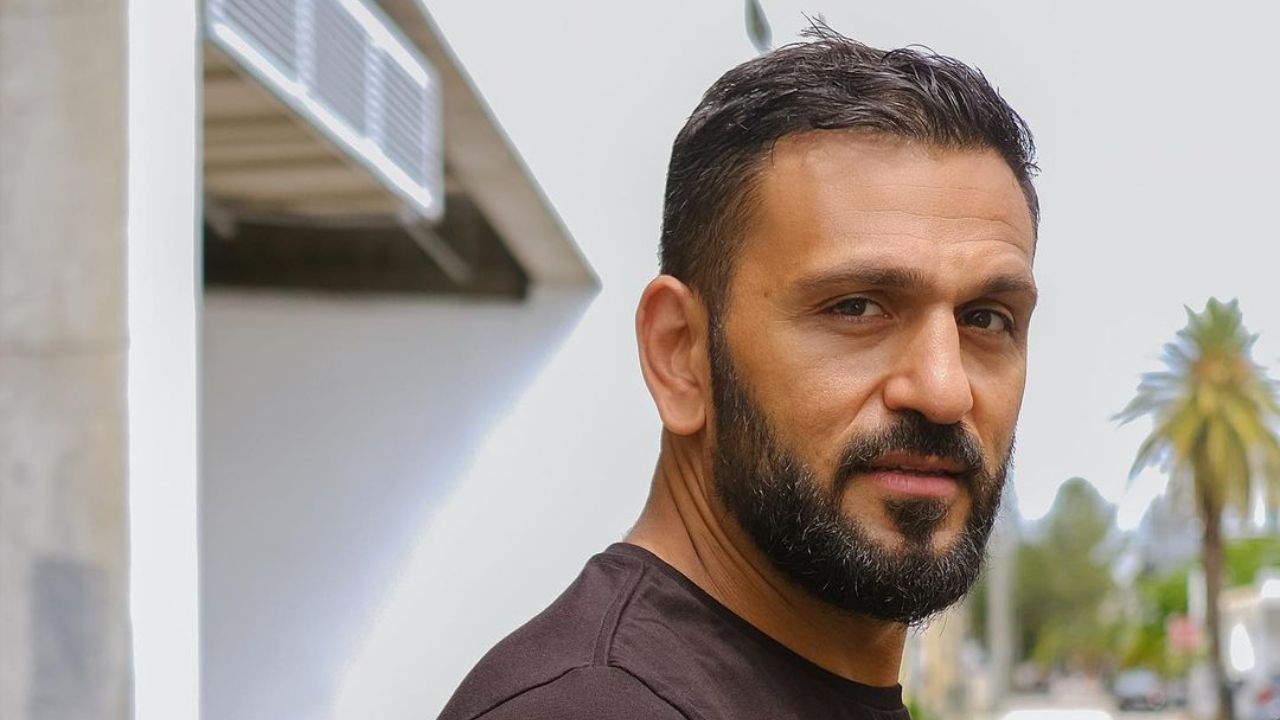 joe fournier girlfriend in 2021