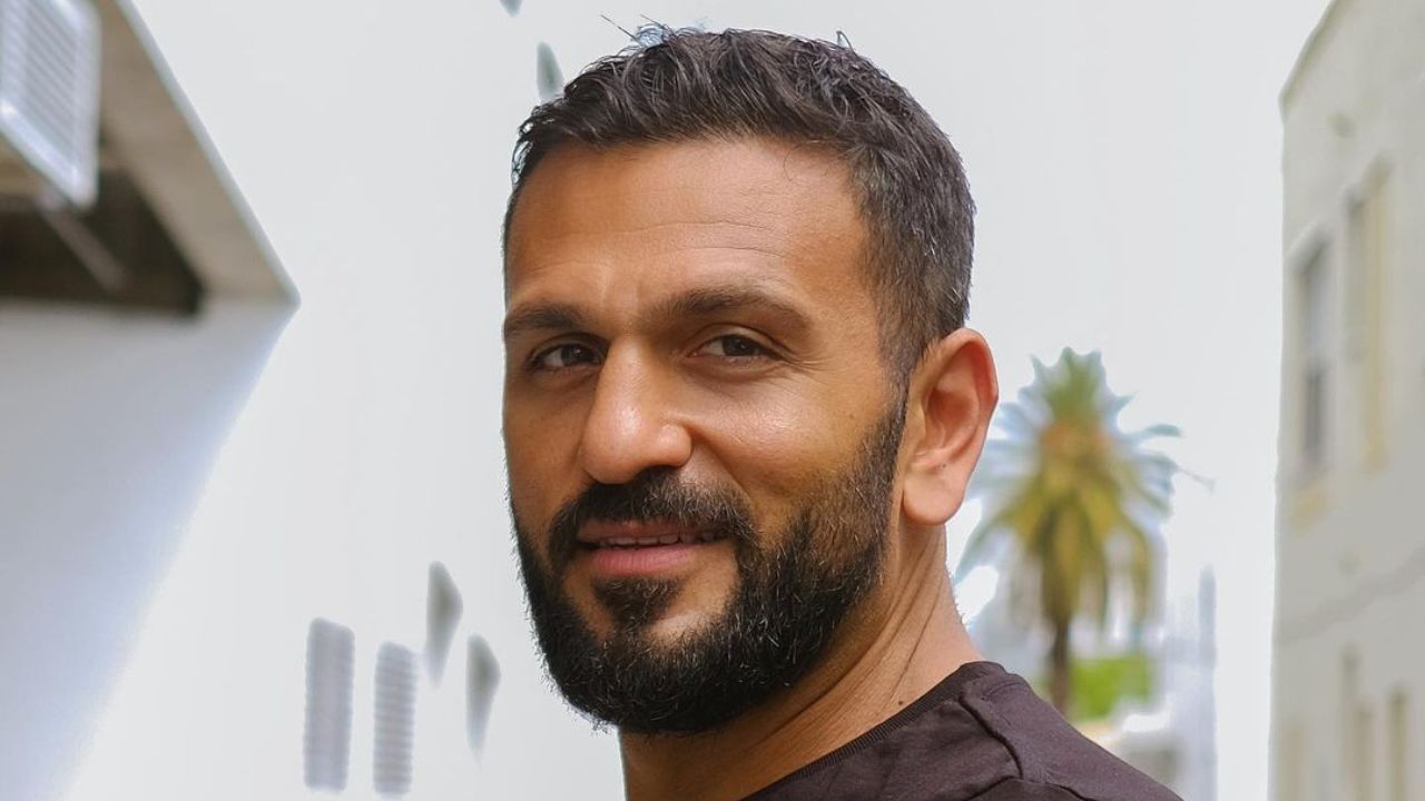 joe fournier girlfriend in 2021