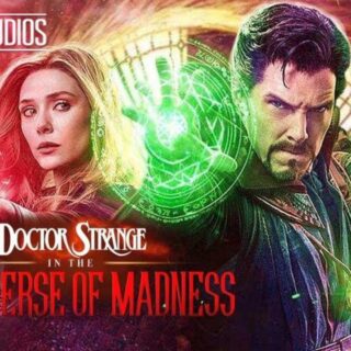Kevin Feige Confirms Final Week of Filming for Doctor Strange in the Multiverse of Madness