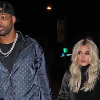 Khloe Kardashian Posts Strange Quote After Tristan Thompson Allegedly Cheated on Her