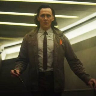 New 'Loki' Trailer Shows God of Mischief Trying to Right Wrongs