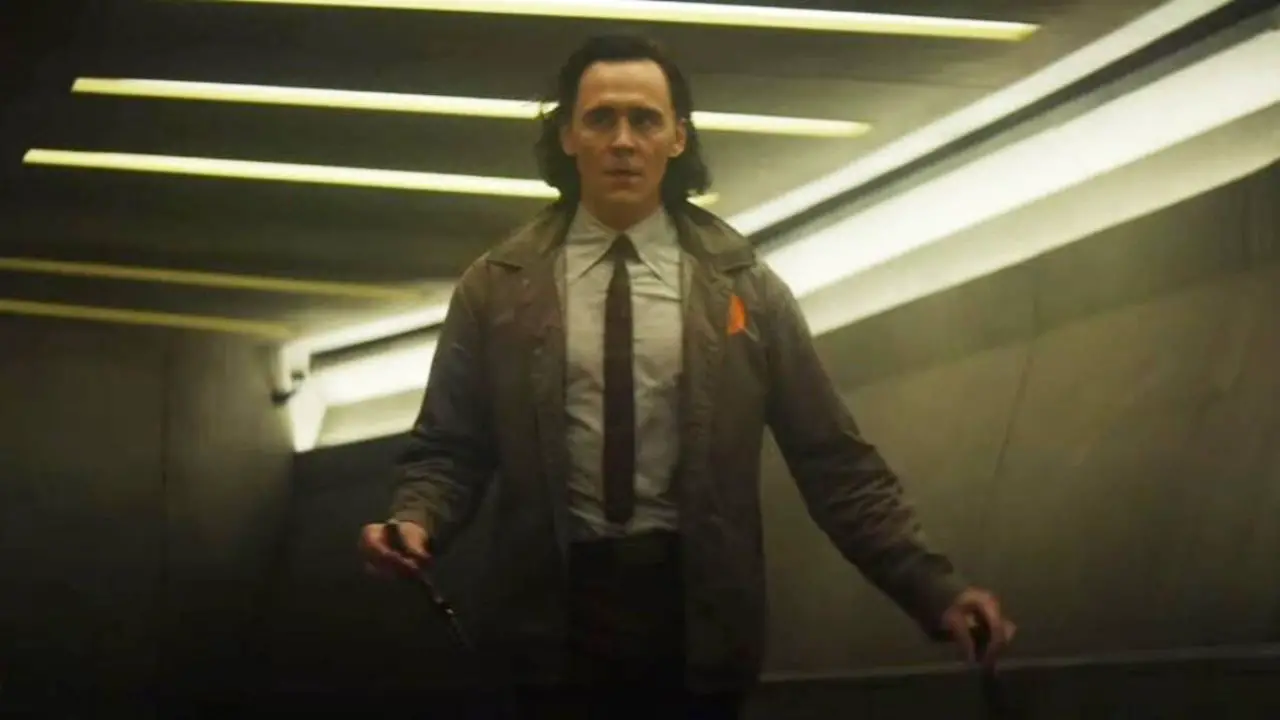 New 'Loki' Trailer Shows God of Mischief Trying to Right Wrongs