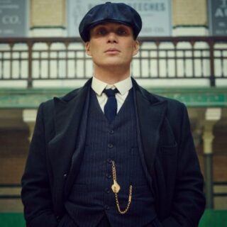 Peaky Blinders Creator Says the Franchise Could Continue without Tommy Shelby