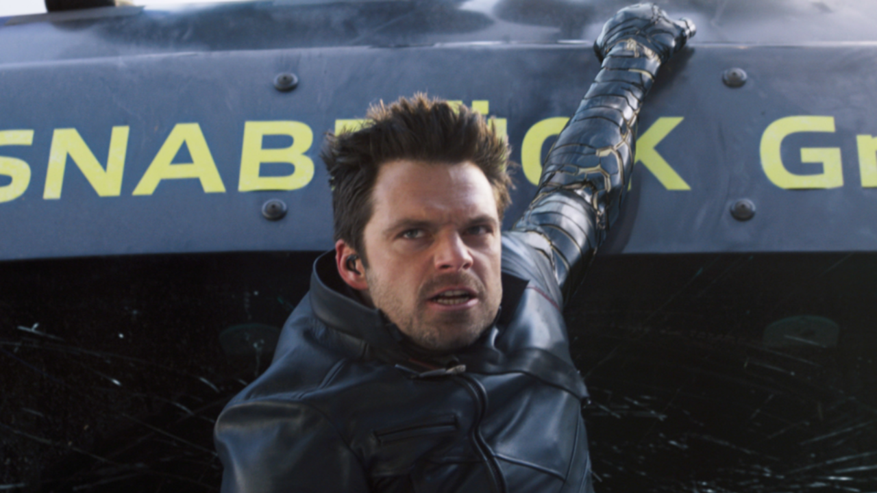 What Role will Sebastian Stan's Winter Soldier Play in Captain America 4?