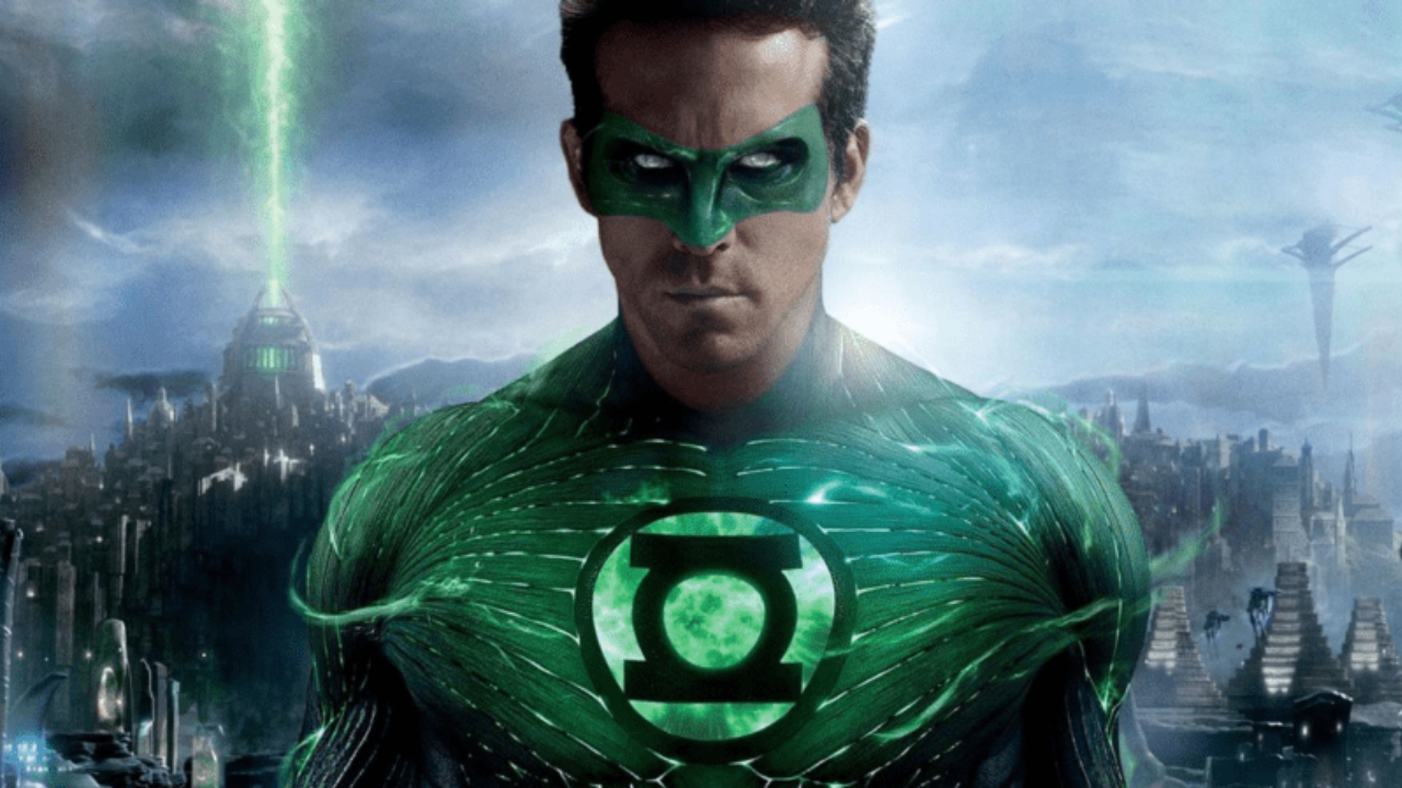 Zack Snyder was Eager for Ryan Reynolds to Return as Green Lantern in Justice League