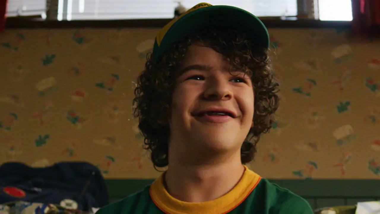 'Stranger Things' Star Gaten Matarazzo Teases "Mature" Tone and "Ambitious" Content in Season 4