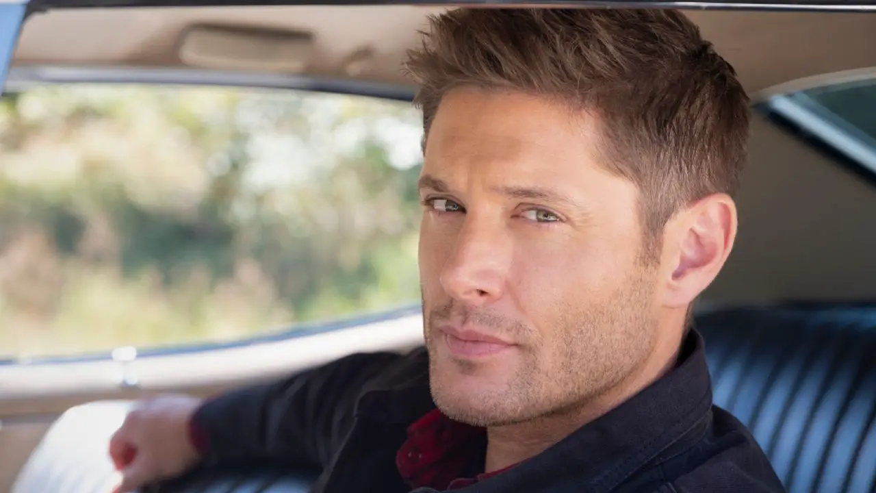 'Supernatural' Star Jensen Ackles Shares Interesting Trivia About His Character on 'The Boys' Season 3