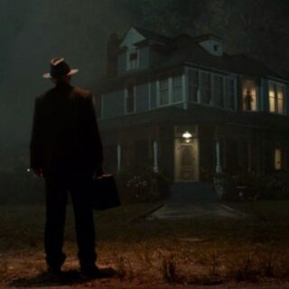 'The Conjuring: The Devil Made Me Do It' Drops First Trailer - Will It be the Scariest Movie Yet?