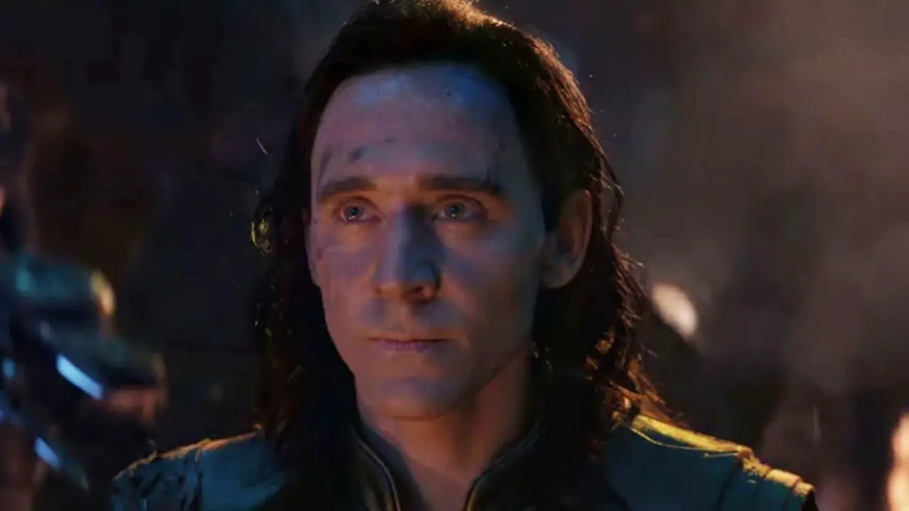 Tom Hiddleston Reveals the Moment He Learned About Loki's Death in 'Avengers: Infinity War'