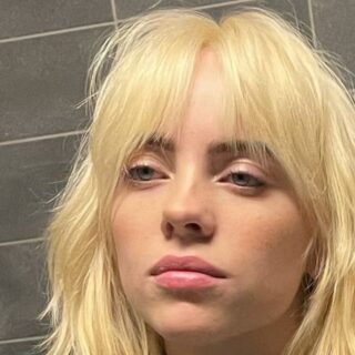 Billie Eilish Teases Upcoming Track from 'Happier Than Ever' with Series of Snap!