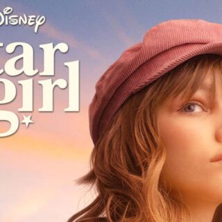 Disney Plus StarGirl