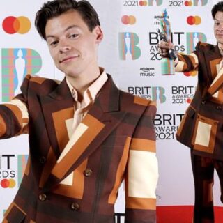 Harry Styles’ Fans Worried For Singer Losing His British Accent