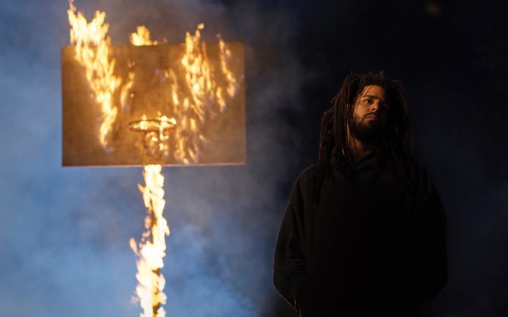 J.Cole Announces New Album "The Off-Scream" to Release on 14th Mixtape Anniversary!
