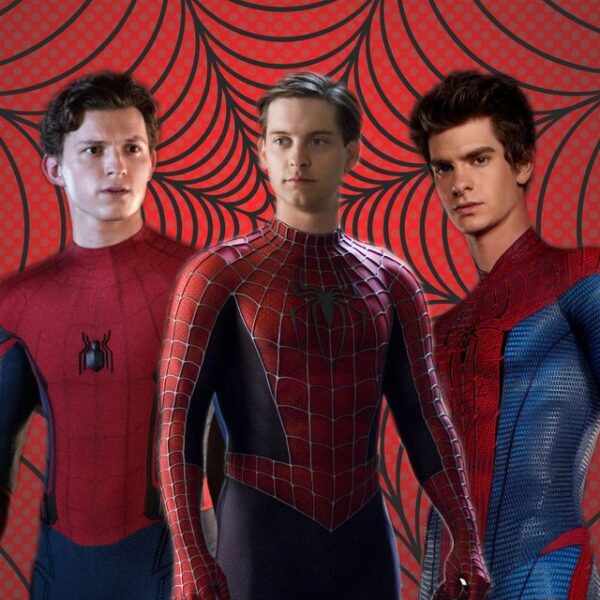 Tobey Maguire to be in Tom Holland Spiderman