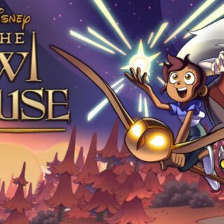 Disney's "The Owl House" Up For Season Three After Season 2 Introduction