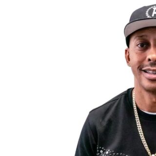 Who is Gillie Da Kid Wife? Rapper's Relationship Status